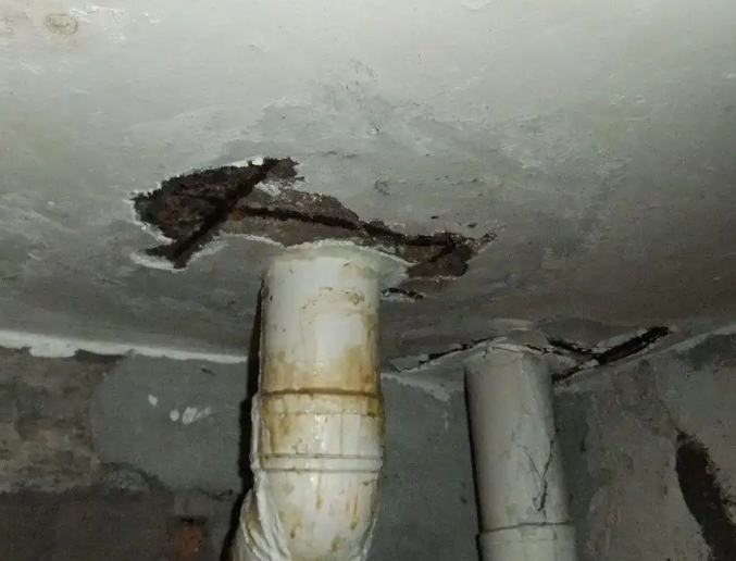 南沙卫生间漏水维修公司浅析南沙卫生间渗水维修的方法