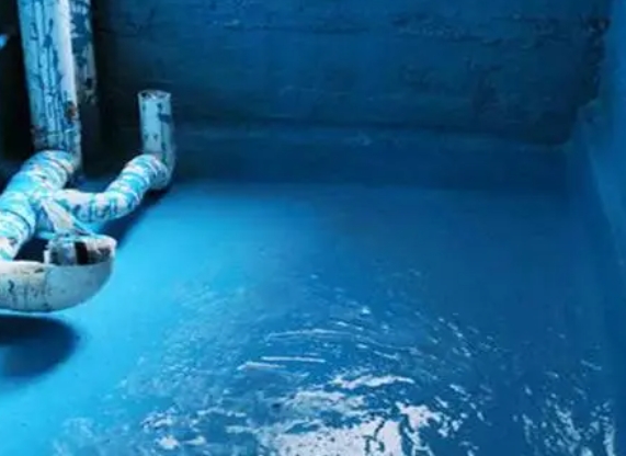 南沙卫生间漏水维修公司分下防水公司如何判断防水工程的质量?