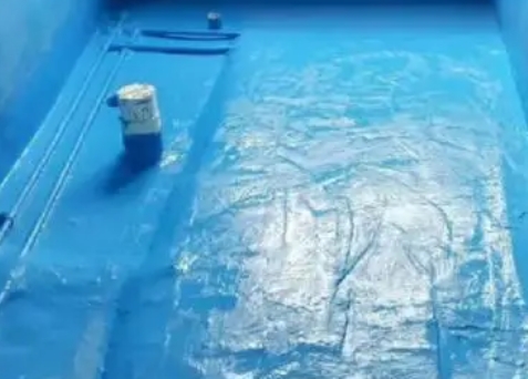 南沙卫生间漏水维修公司分享下南沙卫生间防水工程中常用防水涂料介绍。